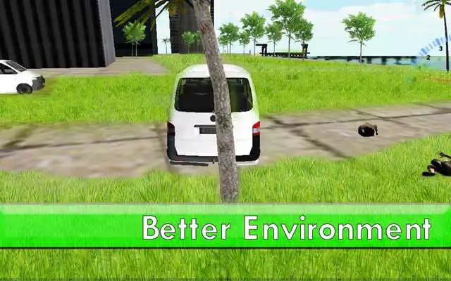 Play Get The Auto:Gangster Crime