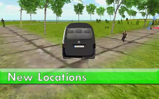 Play Get The Auto:Gangster Crime