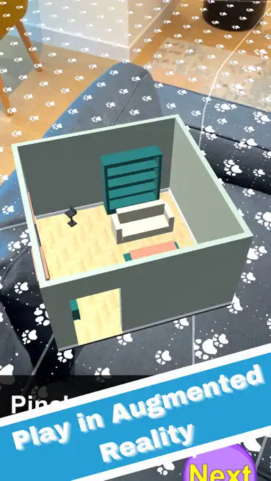 Play Get the Cats as an online game Get the Cats with UptoPlay