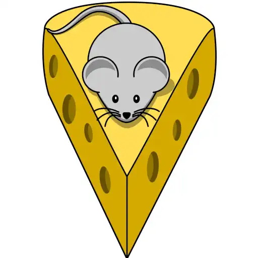Play Get the Cheese! Kids (6-12) learn how to program APK