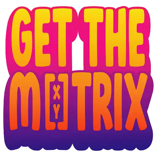 Play Get The Matriks APK