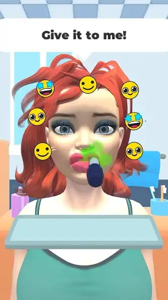Play Get Them Sick 3D  and enjoy Get Them Sick 3D with UptoPlay