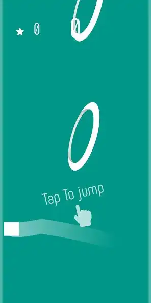 Play Get The Ring : Focus Skill as an online game Get The Ring : Focus Skill with UptoPlay