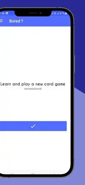 Play Getting Bored ? Discover Ideas  and enjoy Getting Bored ? Discover Ideas with UptoPlay