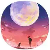 Free play online Getting Dark - Best Theme APK