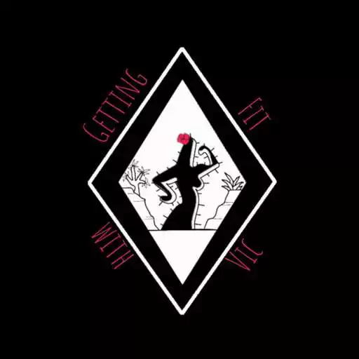 Play Getting Fit with Vic APK
