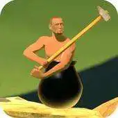 Free play online Getting Over It hints APK