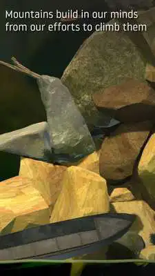 Play Getting Over It hints