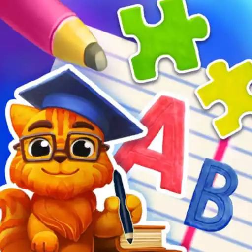 Play Getting Ready for School APK