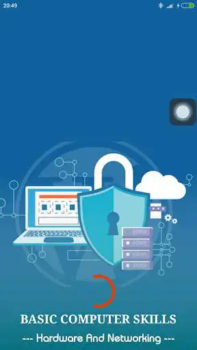 Play Getting Started with Computer  and enjoy Getting Started with Computer with UptoPlay