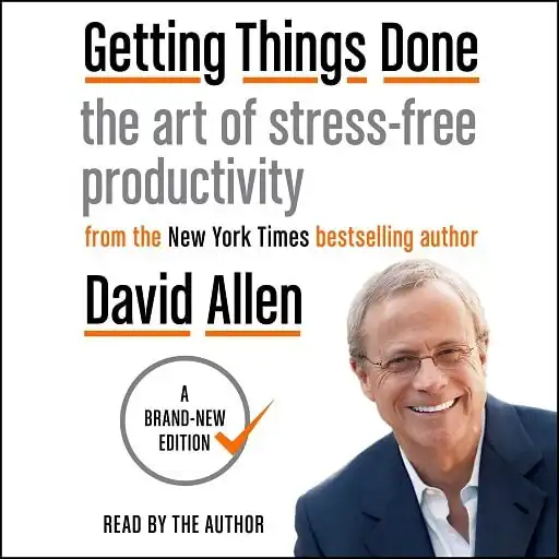 Play Getting Things Done APK Play Getting Things Done APK