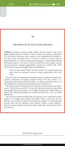 Play Getting Things Done as an online game Getting Things Done with UptoPlay