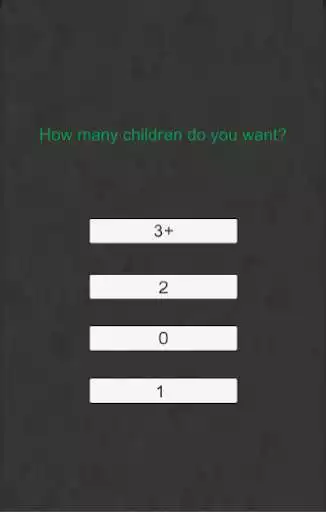 Play Getting to Know You as an online game Getting to Know You with UptoPlay