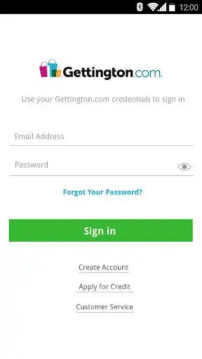 Play Gettington Mobile  and enjoy Gettington Mobile with UptoPlay