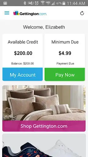 Play Gettington Mobile as an online game Gettington Mobile with UptoPlay