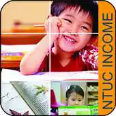 Free play online Getting You Covered APK