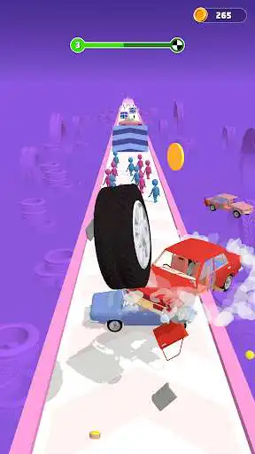 Play Get Tired!  and enjoy Get Tired! with UptoPlay