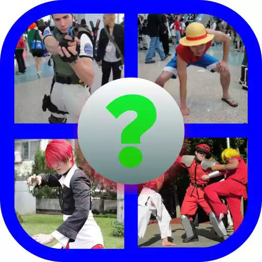 Play Get To Know The Character APK Play Get To Know The Character APK