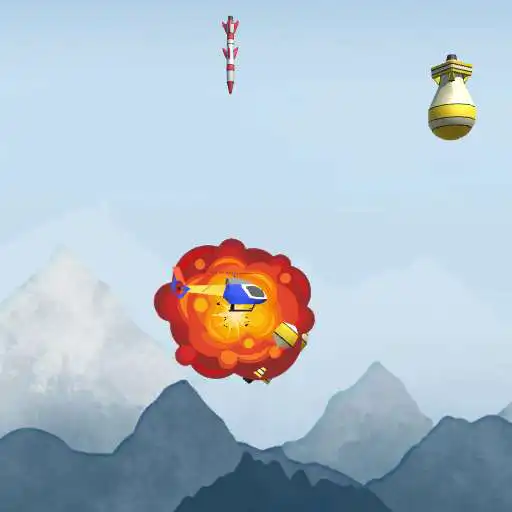 Play Get to the Chopper! APK