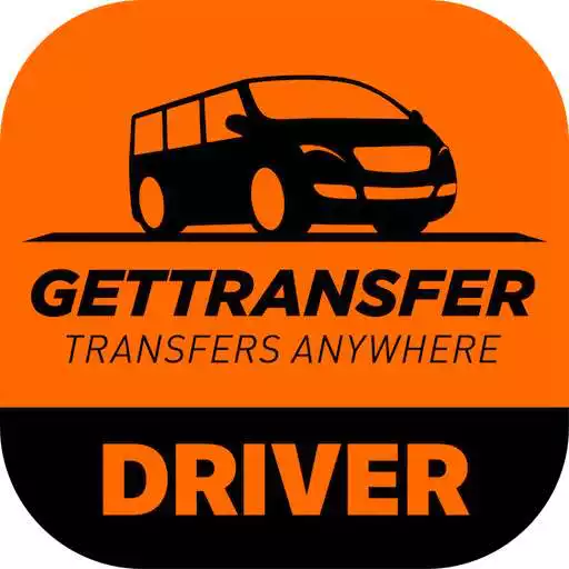 Play GetTransfer DRIVER APK Play GetTransfer DRIVER APK