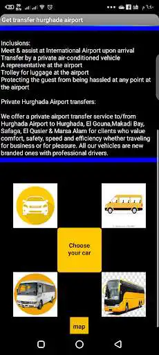 Play Get transfer hurghada airport  and enjoy Get transfer hurghada airport with UptoPlay