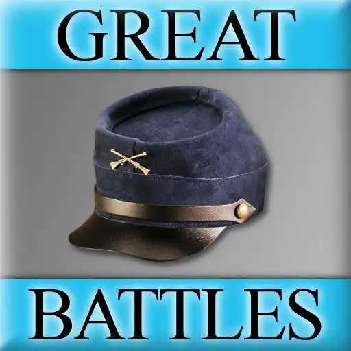Play Gettysburg 1863 APK