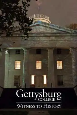 Play Gettysburg College History