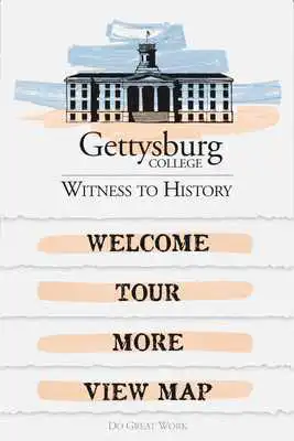 Play Gettysburg College History
