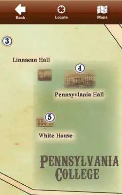 Play Gettysburg College History