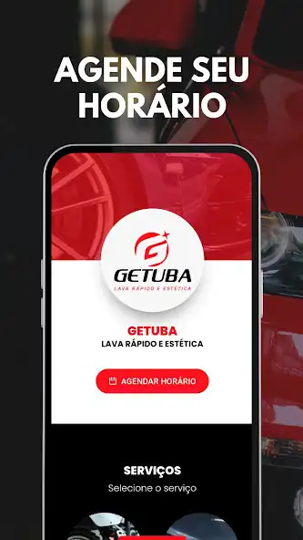 Play Getuba  and enjoy Getuba with UptoPlay