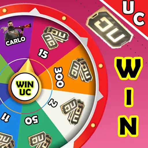 Play Get UC and Win Royal Pass APK Play Get UC and Win Royal Pass APK