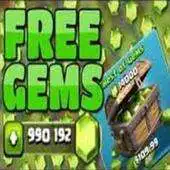 Free play online Get Unlimited Gem tip COC 2016 APK