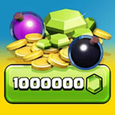 Play Get Unlimited Gem tip COC 2016