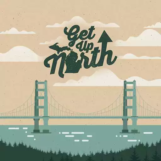 Run free android online Get Up North APK