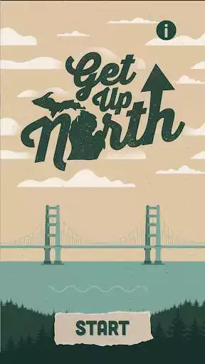 Play APK Get Up North  and enjoy Get Up North with UptoPlay com.ShiatownMedia.GetUpNorth