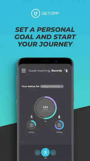 Play GetUpp  and enjoy GetUpp with UptoPlay