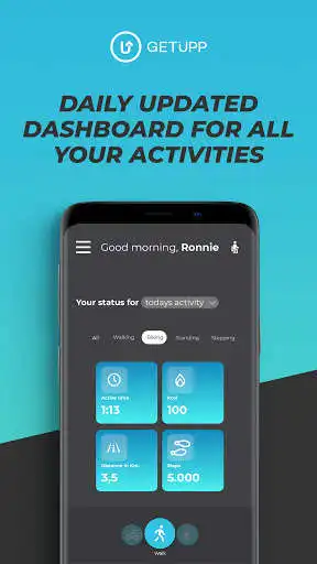 Play GetUpp as an online game GetUpp with UptoPlay