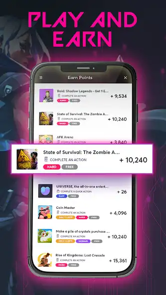 Play Get Valorant Points as an online game Get Valorant Points with UptoPlay