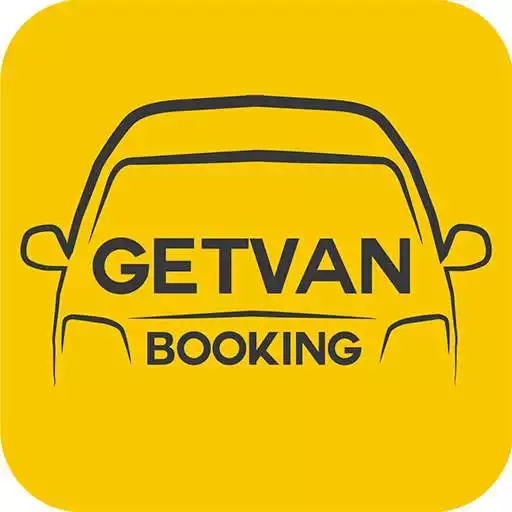 Free play online GetVan Booking APK Free play online GetVan Booking APK