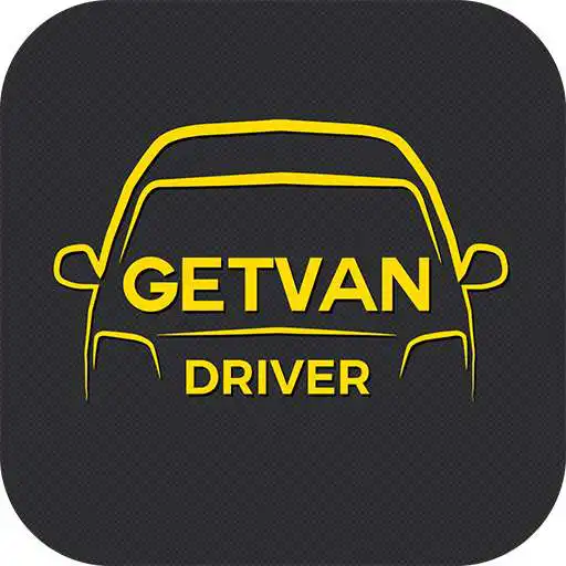Play Getvan Driver APK Play Getvan Driver APK