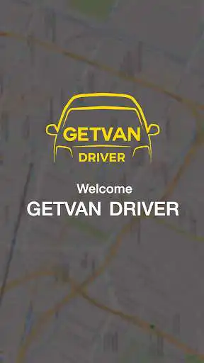 Play Getvan Driver  and enjoy Getvan Driver with UptoPlay