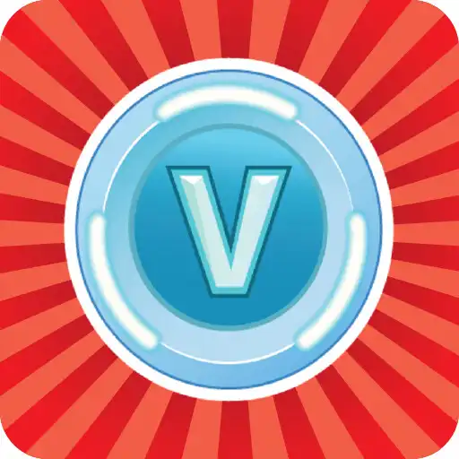 Play Get V bucks for win Quiz APK
