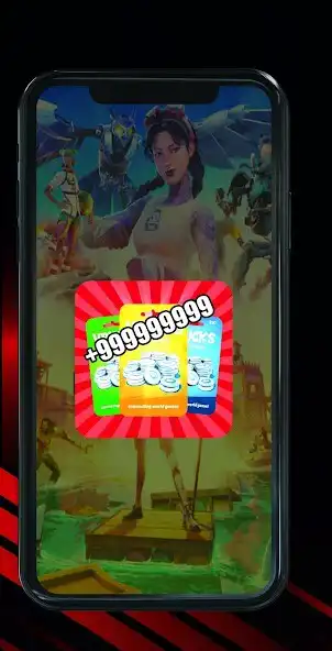 Play Get V bucks for win Quiz  and enjoy Get V bucks for win Quiz with UptoPlay