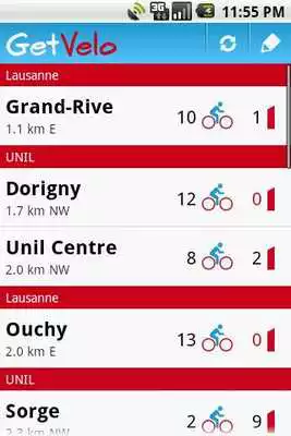 Play GetVelo Play GetVelo