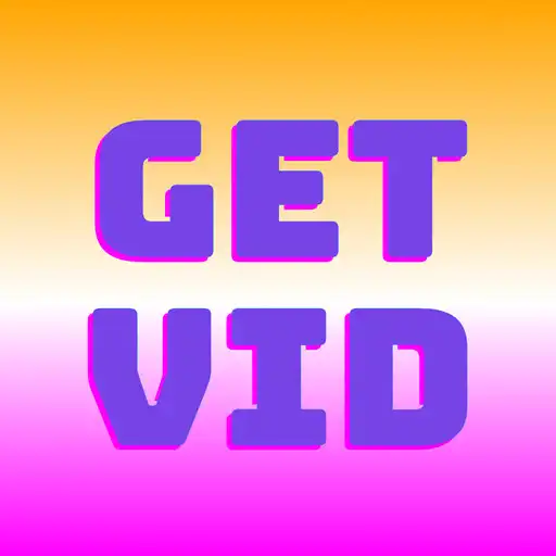 Play GetVid APK