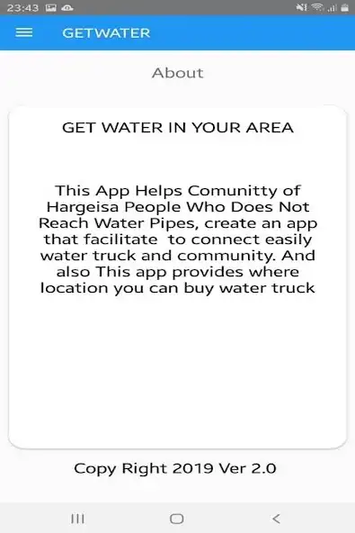 Play Get Water  and enjoy Get Water with UptoPlay