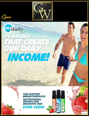 Play Get Wealthy Industries