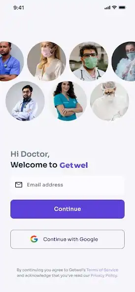 Play Getwel for Doctors  and enjoy Getwel for Doctors with UptoPlay