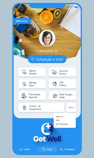 Play Get Well  and enjoy Get Well with UptoPlay