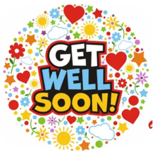 Play Get Well Soon Greeting Cards APK Play Get Well Soon Greeting Cards APK